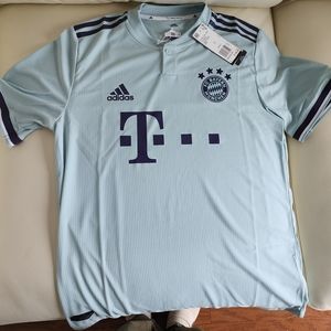 Bayern Munchen Jersey